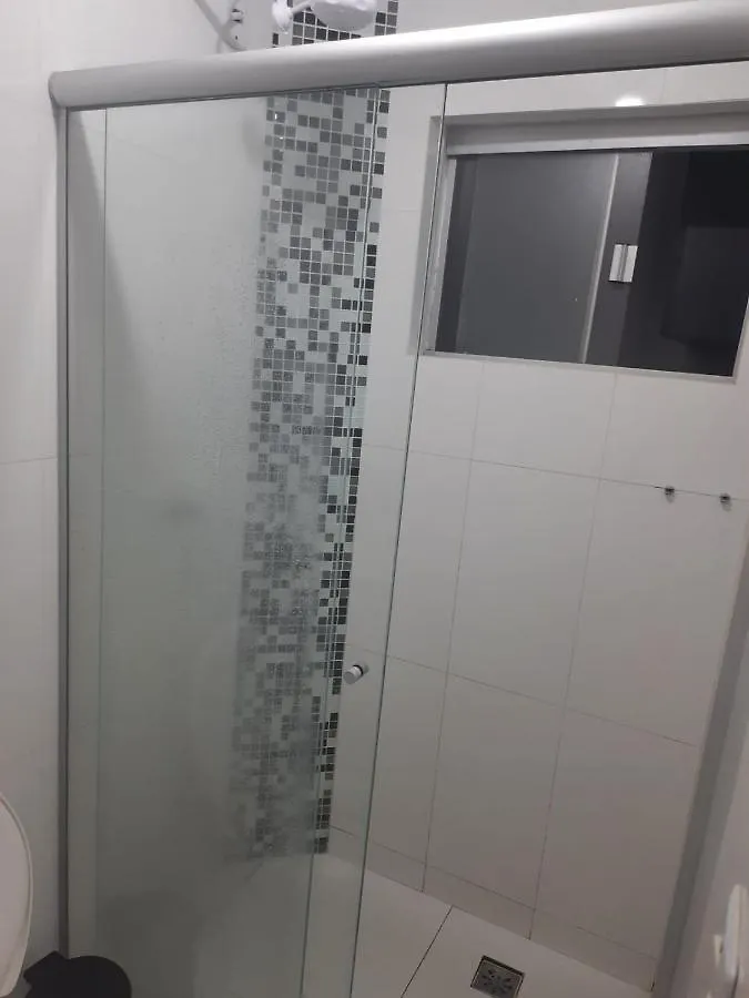 Apartment Res Ilha Bella L Apto 204B Caldas Novas
