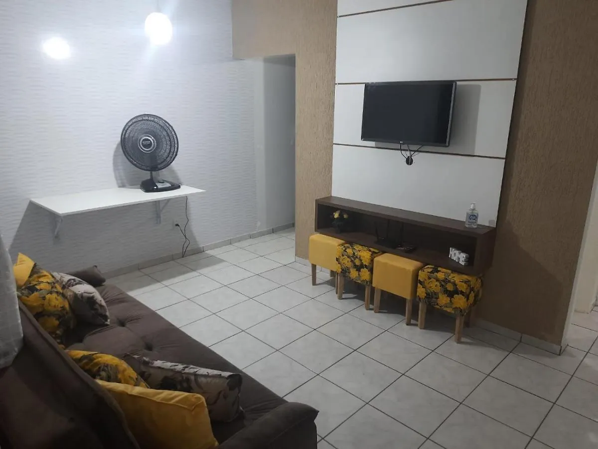 Res Ilha Bella L Apto 204B Caldas Novas 0*,