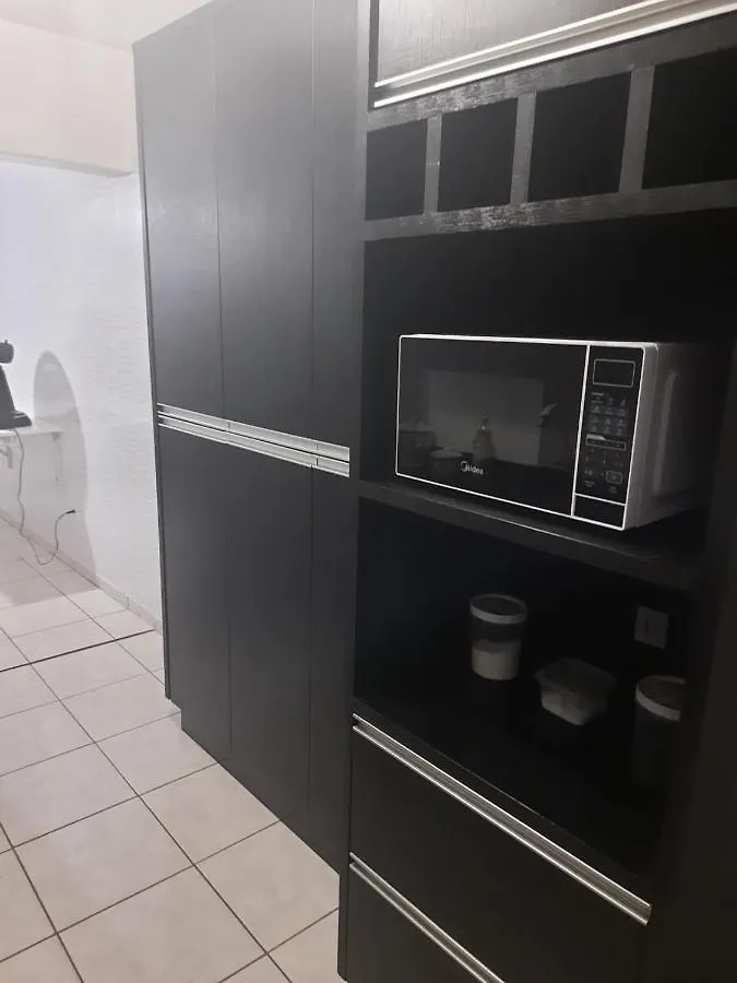 Res Ilha Bella L Apto 204B Caldas Novas