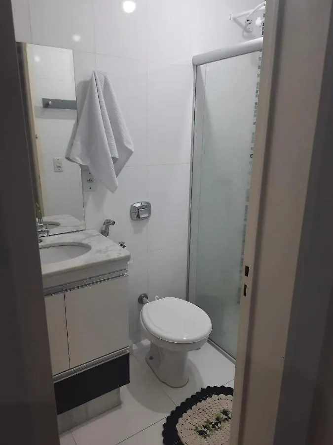 Apartment Res Ilha Bella L Apto 204B Caldas Novas