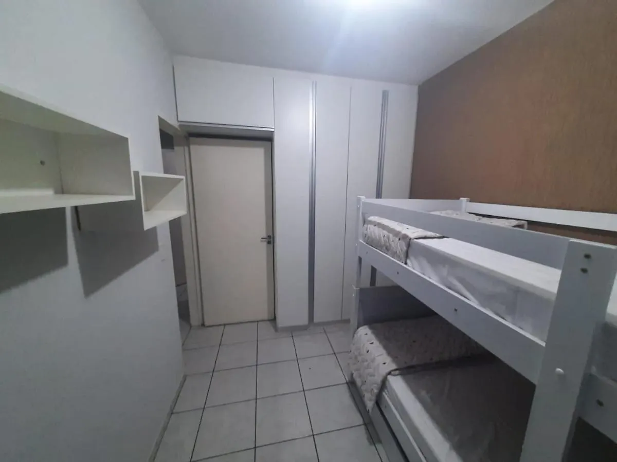Apartment Res Ilha Bella L Apto 204B Caldas Novas Brasilien
