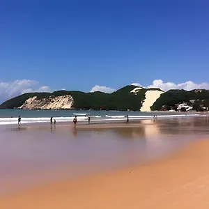 Paradise Ponta Negra Natal